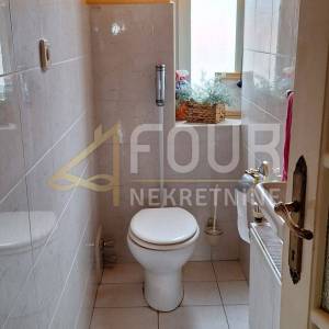 Rijeka, Bulevard, etaža 173.73m2, 3s+db, 3 balkona