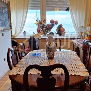 Rijeka, Bulevard, etaža 173.73m2, 3s+db, 3 balkona