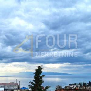 Rijeka, Bulevard, etaža 173.73m2, 3s+db, 3 balkona