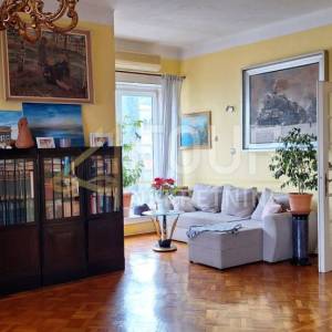 Rijeka, Bulevard, etaža 173.73m2, 3s+db, 3 balkona