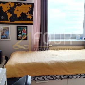 Rijeka, Bulevard, etaža 173.73m2, 3s+db, 3 balkona