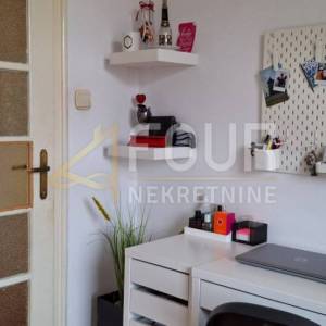 Rijeka, Bulevard, etaža 173.73m2, 3s+db, 3 balkona