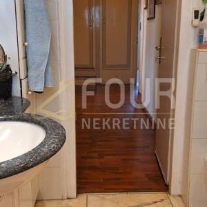 Rijeka, Bulevard, etaža 173.73m2, 3s+db, 3 balkona