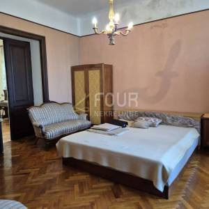 Rijeka, Bulevard, izvrsna etaža 172.27m2 nadomak centra!