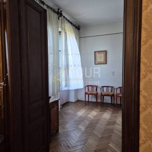 Rijeka, Bulevard, izvrsna etaža 172.27m2 nadomak centra!