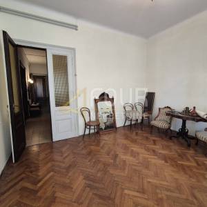 Rijeka, Bulevard, izvrsna etaža 172.27m2 nadomak centra!