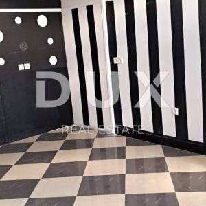 RIJEKA, BULEVARD - odličan poslovni prostor od 26 m2