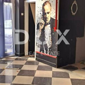RIJEKA, BULEVARD - odličan poslovni prostor od 26 m2