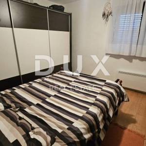 RIJEKA, ČAVLE - 2S+DB u privatnoj kući, parking