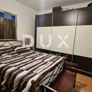 RIJEKA, ČAVLE - 2S+DB u privatnoj kući, parking