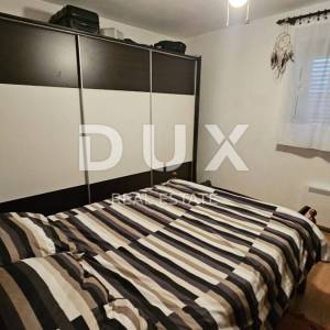 RIJEKA, ČAVLE - 2S+DB u privatnoj kući, parking