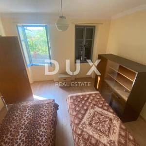 RIJEKA, ČAVLE - građevinsko zemljište 4.176 m2 za stambenu zgradu - stanove / apartmane / obiteljsku kuću / villu! PRILIKA!!!...