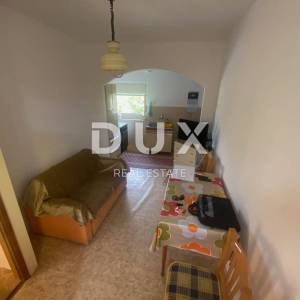 RIJEKA, ČAVLE - građevinsko zemljište 4.176 m2 za stambenu zgradu - stanove / apartmane / obiteljsku kuću / villu! PRILIKA!!!...