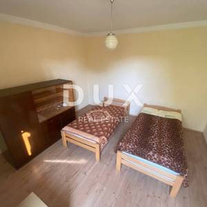 RIJEKA, ČAVLE - građevinsko zemljište 4.176 m2 za stambenu zgradu - stanove / apartmane / obiteljsku kuću / villu! PRILIKA!!!...