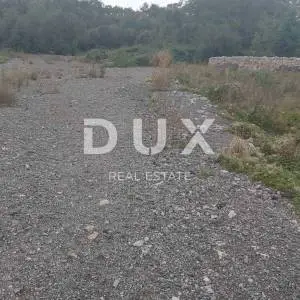 RIJEKA, ČAVLE - građevinsko zemljište 3548 m2 na izvrsnoj lokaciji, prilika za dobru investiciju!