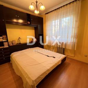 RIJEKA, ČAVLE - Prostrani stan 95m2 3S+DB i GARAŽA