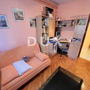 RIJEKA, ČAVLE - Prostrani stan 95m2 3S+DB i GARAŽA