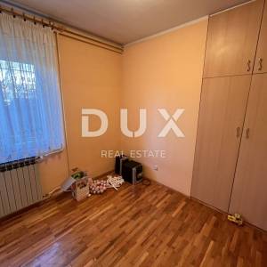 RIJEKA, ČAVLE - Prostrani stan 95m2 3S+DB i GARAŽA