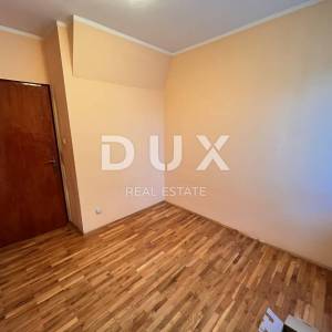 RIJEKA, ČAVLE - Prostrani stan 95m2 3S+DB i GARAŽA