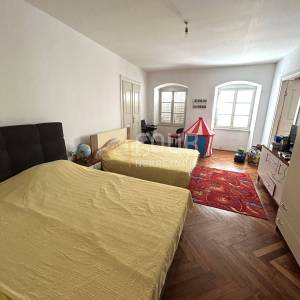 Rijeka, Centar, 100.90m2, 3skl