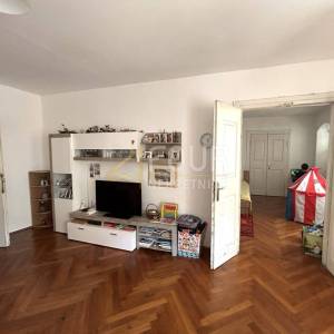 Rijeka, Centar, 100.90m2, 3skl