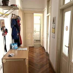 Rijeka, Centar, 100.90m2, 3skl