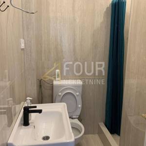 Rijeka, Centar, 101.39m2, uređen 3s+db, balkon