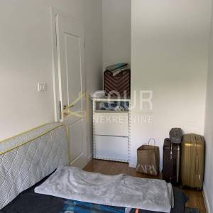 Rijeka, Centar, 101.39m2, uređen 3s+db, balkon