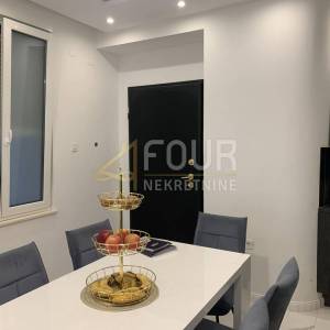 Rijeka, Centar, 101.39m2, uređen 3s+db, balkon
