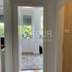 Rijeka, Centar, 101.39m2, uređen 3s+db, balkon