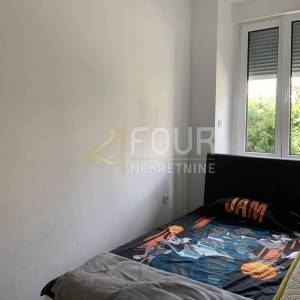 Rijeka, Centar, 101.39m2, uređen 3s+db, balkon