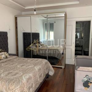 Rijeka, Centar, 101.39m2, uređen 3s+db, balkon