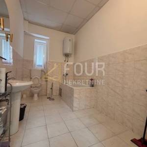 Rijeka, Centar, 112.25m2, prostran gradski stan