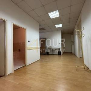 Rijeka, Centar, 112.25m2, prostran gradski stan