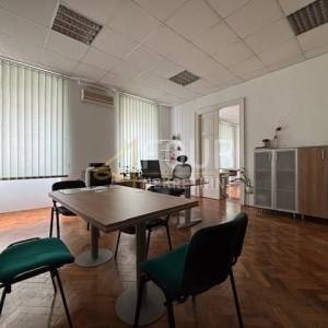 Rijeka, Centar, 112.25m2, prostran gradski stan
