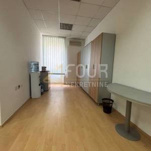 Rijeka, Centar, 112.25m2, prostran gradski stan