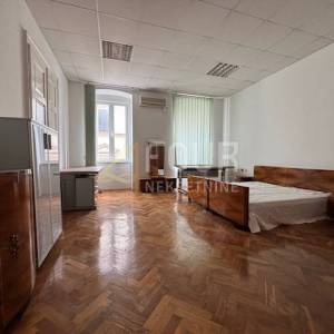Rijeka, Centar, 112.25m2, prostran gradski stan