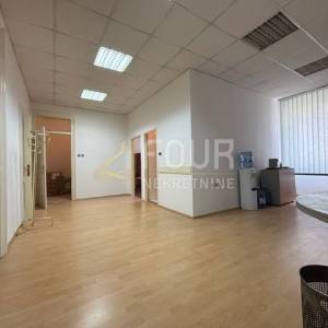 Rijeka, Centar, 112.25m2, prostran gradski stan