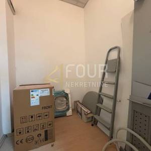 Rijeka, Centar, 112.25m2, prostran gradski stan