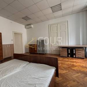 Rijeka, Centar, 112.25m2, prostran gradski stan