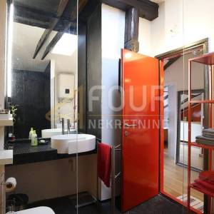 Rijeka, Centar, 116.05m2, 2s+db, balkon