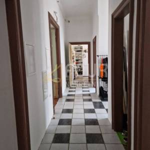 Rijeka, Centar, 122.67m2, 4skl