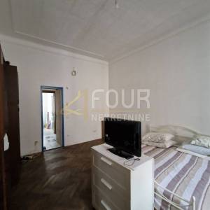 Rijeka, Centar, 122.67m2, 4skl