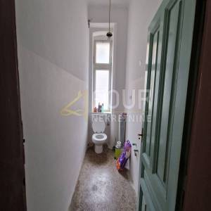 Rijeka, Centar, 122.67m2, 4skl