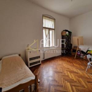 Rijeka, Centar, 122.67m2, 4skl