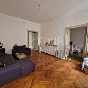 Rijeka, Centar, 122.67m2, 4skl
