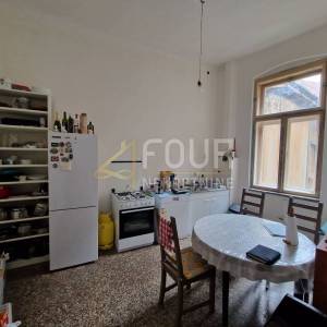 Rijeka, Centar, 122.67m2, 4skl