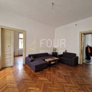 Rijeka, Centar, 122.67m2, 4skl