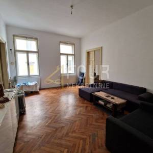 Rijeka, Centar, 122.67m2, 4skl
