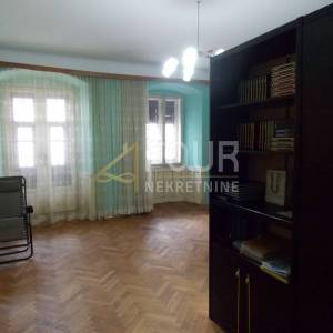 Rijeka, Centar, 126.26m2, stan na samom Korzu!